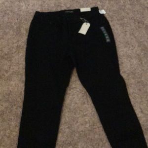 Jeggings/ demon flex